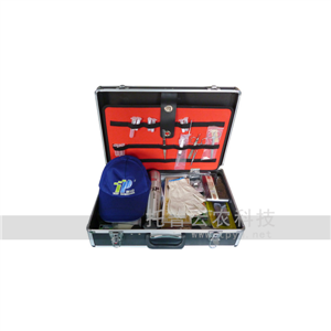 病蟲測(cè)報(bào)工具箱